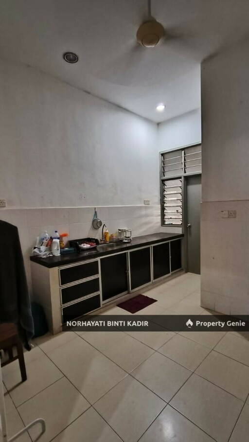 🏡 TURUN HARGA‼️‼️‼️  TERES SETINGKAT TAMAN AZALEA, KOTASAS KUANTAN