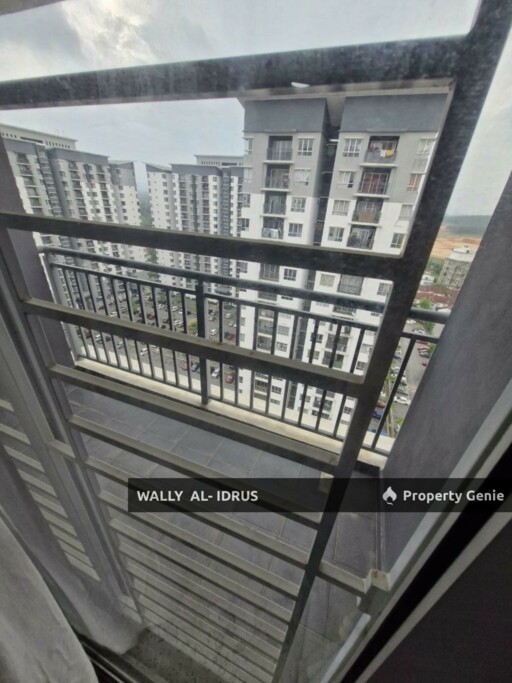 Residensi Laguna Biru Taman Tasik Biru Rawang