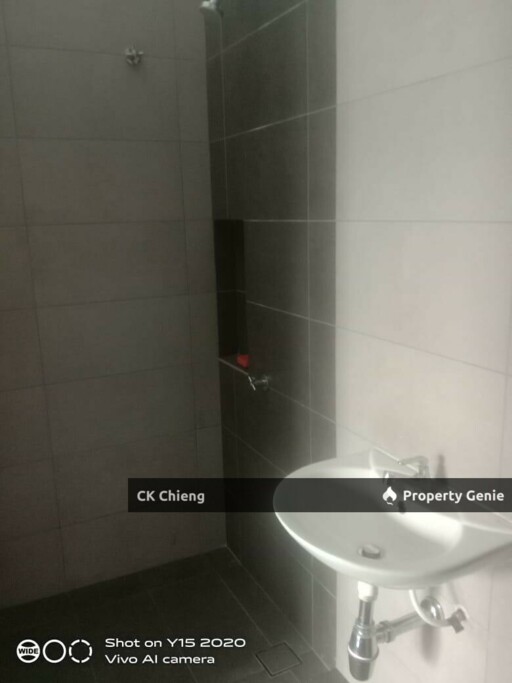 Brand New Double Story Terrace House For Sales, Taman Putra Prima Puchong