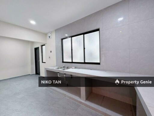 For Sale Tmn Desa Jaya @Jln Danau 29 Double Storey Terrace House