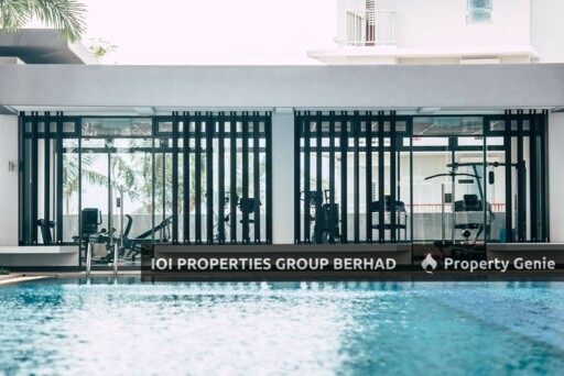Almyra Residences, Bandar Puteri Bangi