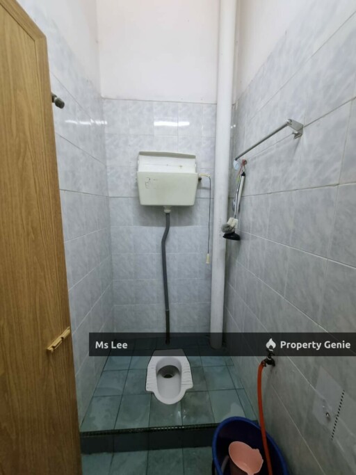 Renovated 1 Storey House @ Taman Kuala Selangor Utama,  Kuala Selangor