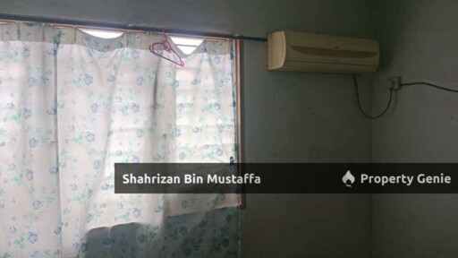 Full Loan, Taman Skudai Baru, Skudai