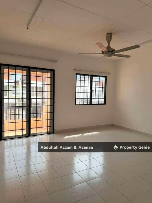 Bertam Lakehomes Perdana 2, Kepala Batas - Freehold Terraced Home
