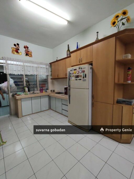 2.5 Storey House, Taman Rapat Perdana, Ipoh Perak