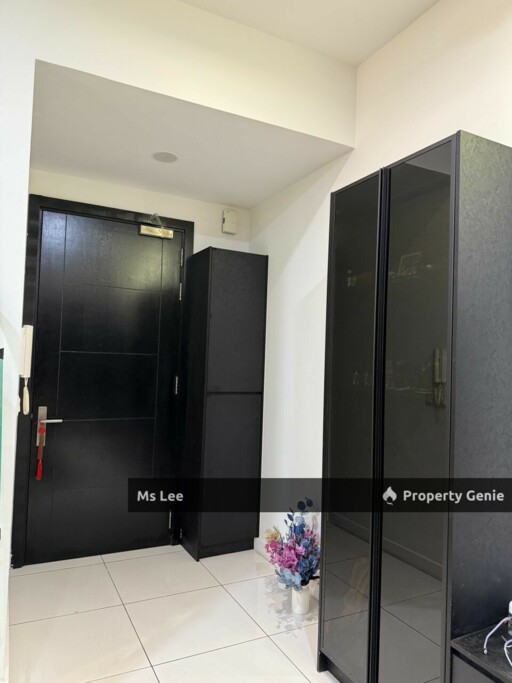 The VÉO at KL East @ Taman Melati, KL-Voice Control Smart Home