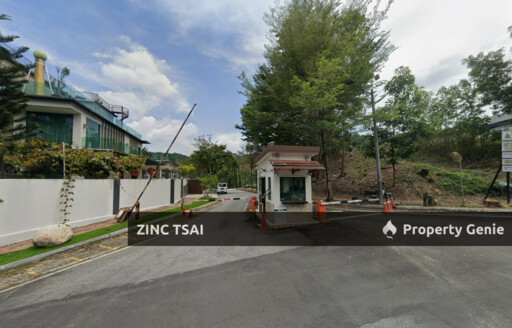 2 Storey Detached House @ Rimba Valley @ 9 {Save RM 646,000}  5~10 mins Drive to Kota Damansara MRT Station