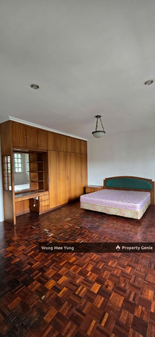 Double Storey Semi-Detached House at Stampin Timur, Kuching