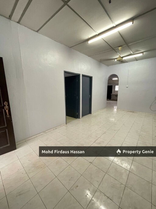 For Sale : Teres Setingkat Taman Ria, Sungai Petani, Kedah.  (Below Market Value)