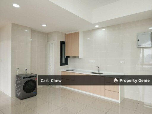 The Maple Residences @ OUG