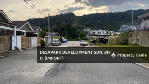 RAUB JAYA 5 BARU