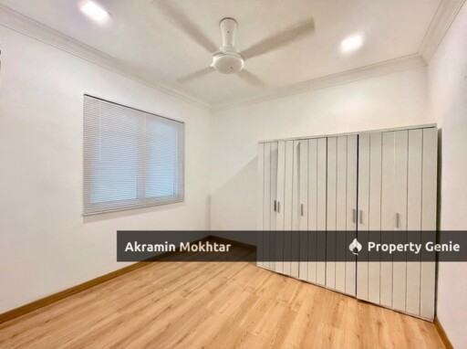 Sri Inai Apartment Pandan Indah   Fully Renovated | Near LRT Pandan Indah & Cempaka