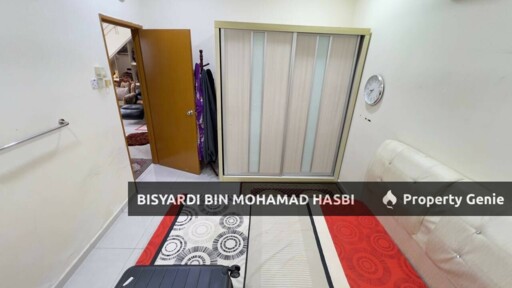 2 Unit Sekali Side By Side 1 Owner Renovated 1.5 Storey Bungalow Taman Senawang Perdana, Senawang.