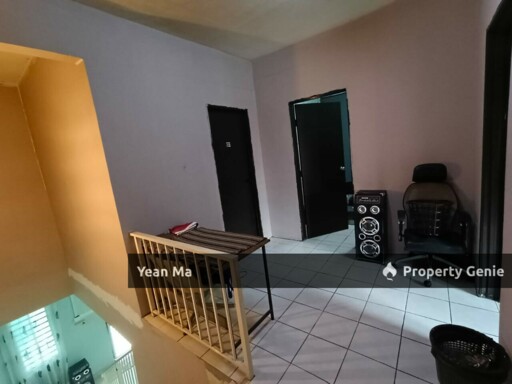 2 Storey House Taman Rawang Tin Good Condition For Sale