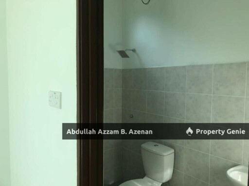 BOOKING RM500 SEMI D TAMAN JENIANG JAYA 2