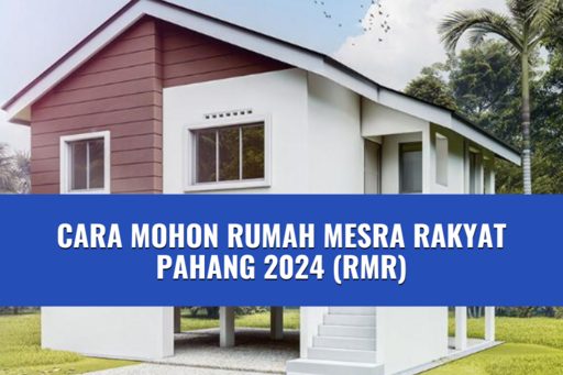 Panduan Lengkap: Cara Mohon Rumah Mesra Rakyat di Pahang 2024
