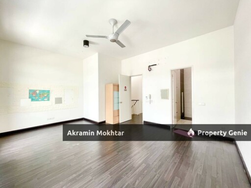 Freehold | Double Storey Merrydale Eco Majestic, Semenyih