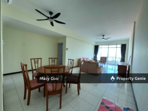 Ocean Palm Condo Tanjong Kling Klebang