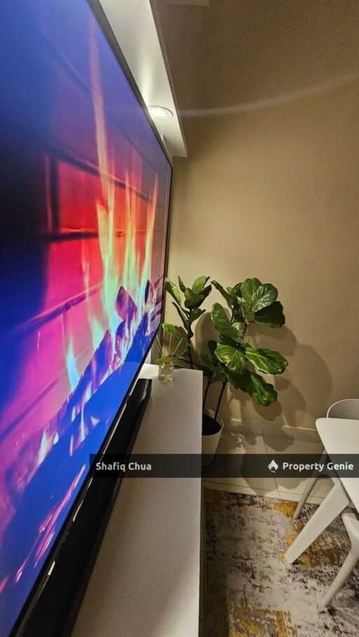 Renovated Imperial Suites, Edusentral, Setia Alam For Sale