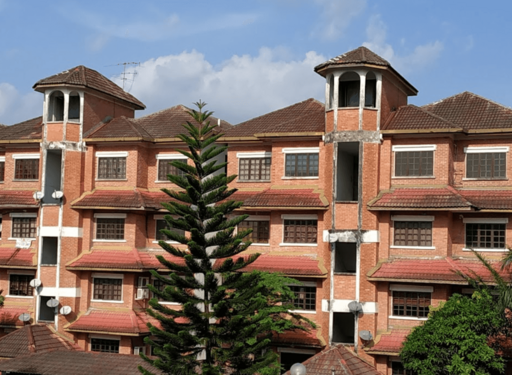 Excelsa Apartments