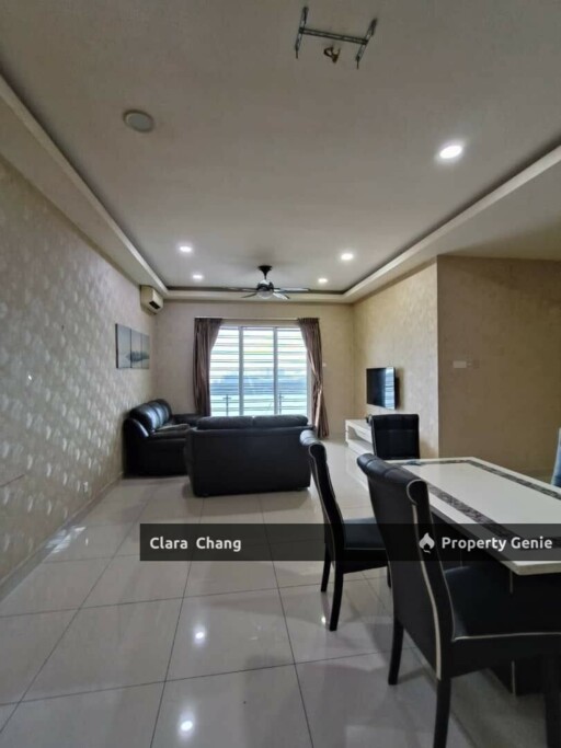 Skysuites @ Meldrum Hills Fully Furnished 3Bed 2Bath for Rent