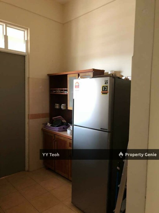 Pangsapuri Bukit Beruang Bestari 3R Unit