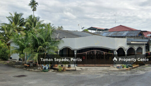 Taman Sepadu, Perlis
