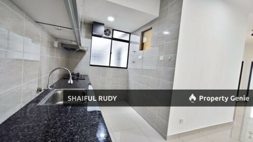 Residensi Zamrud, Kajang 2 Bangi