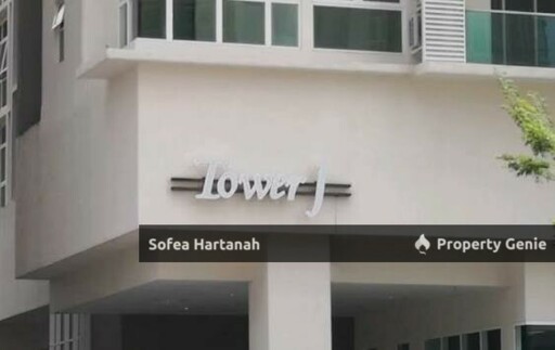 Mutiara Ville, Cyber 11, 63000 Cyberjaya, Selangor