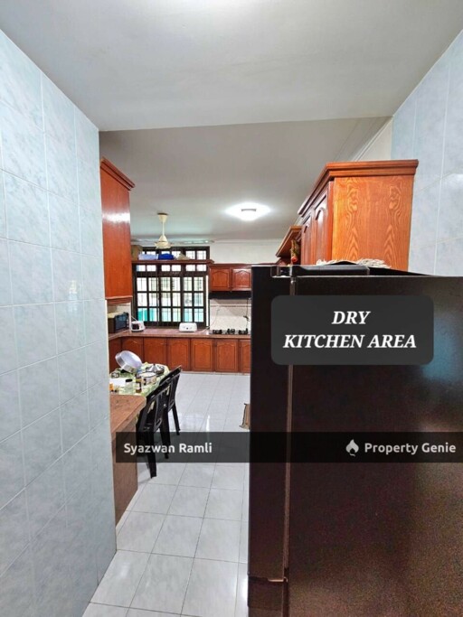 Taman Cemara | BANGLO HIGH CLASS FULLY FURNISHED AND RENOVATED✅✅✅✅