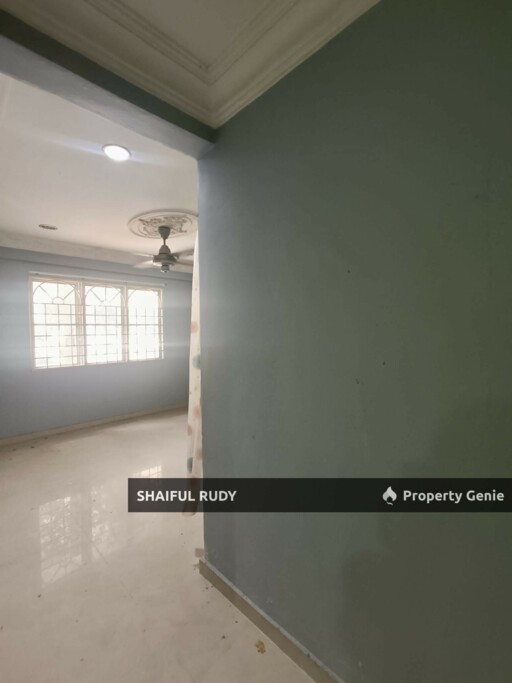 For Sale - Danau Idamam Condominium, Tm Desa KL