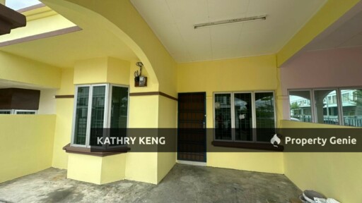 Taman Mengkibol For Sale Kluang For Sale Johor For Sale