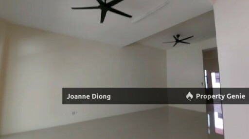SP-Presinst Perdana Double Storey Terrace House