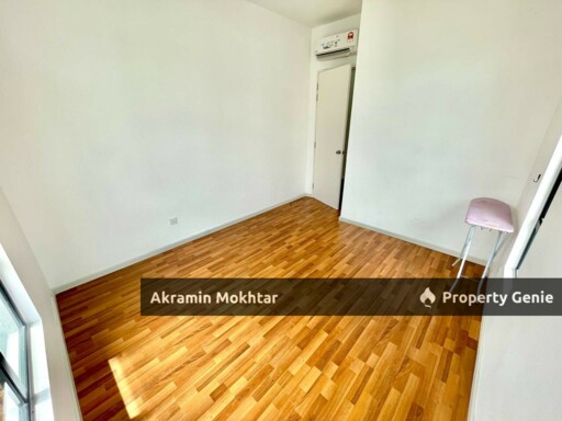 RENOVATED | Double Storey Semi D Norton Garden, Eco Grandeur Puncak Alam