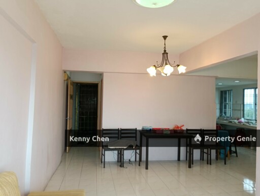 Vista Serdang Apartment