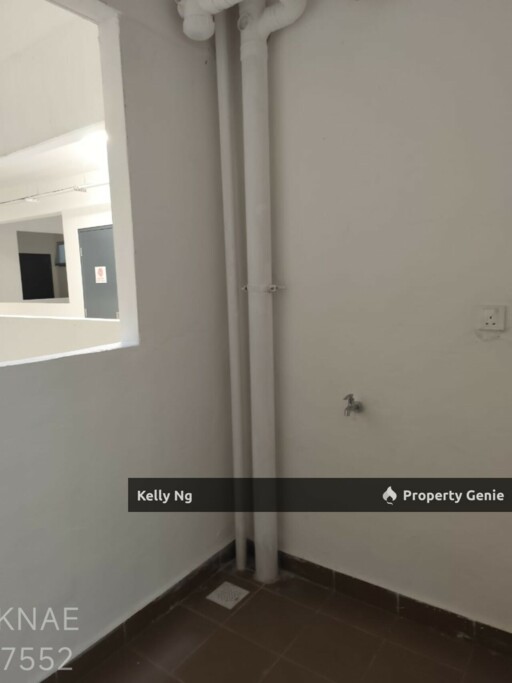 Adenia Apartment At Bdr Parklands Bukit Tinggi 3 Klang For Sale