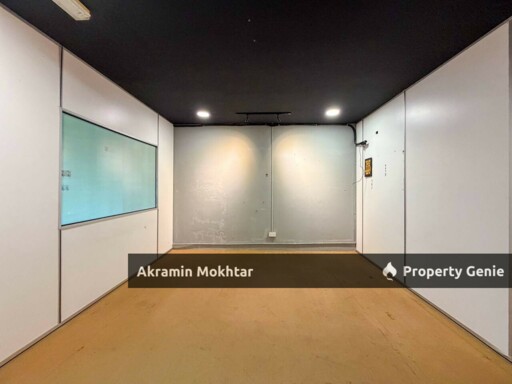 Freehold | Affordable Shop Office (Kedai Mampu Milik) at Plaza Crystalville Cyberjaya