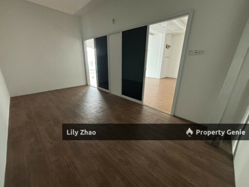 1st Floor Showroom/ Shop Offices for Rent, 1,134 Sf, Gated Guarded, Prime Location @Metro Town Kota Kinabalu, Sabah