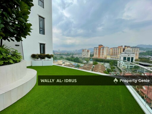 Condo Trinity Wellness @ Ampang, Selangor