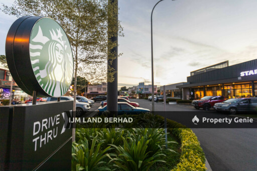Bandar Utama, Sandakan