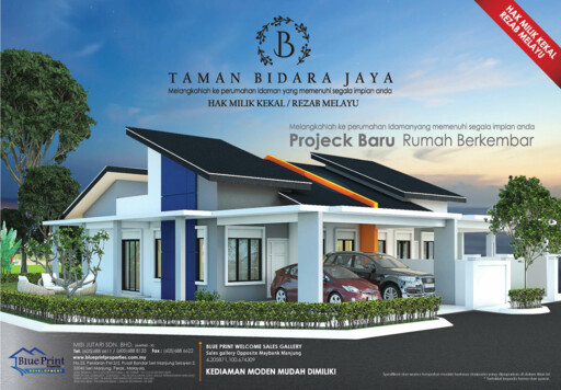 Taman Bidara Jaya
