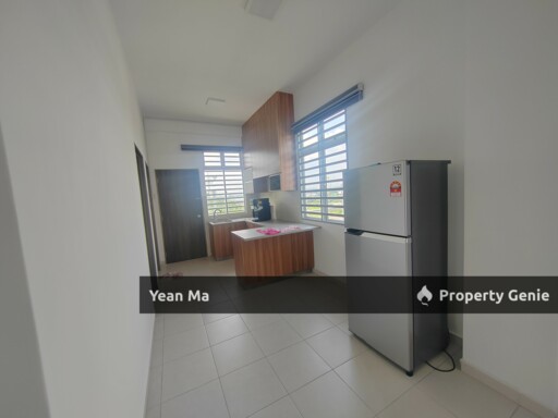 Scientex kundang jaya Phase 2 Gamuda Gardens Rawang 3 Storey Corner Lot For Rent