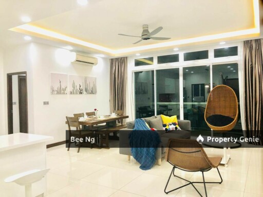Paragon Suites