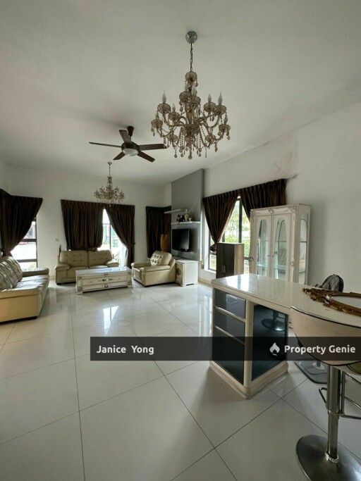 East Ledang @ Iskandar Puteri