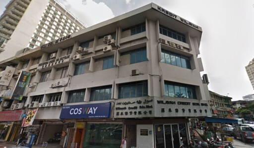 Wisma Khang Hua
