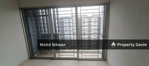 Seri Kasturi Apartment Setia Alam