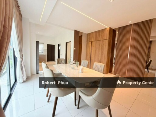 Sungai Buloh New Landed Project For Sale ! VP Early 2027! Below 600k Can Get!