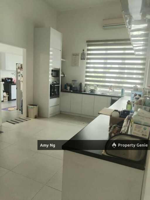 Single SemiD FreeHold 👨‍✈️with Facilities For Sale Tasek Ipoh