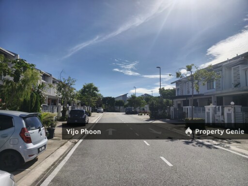 M Residence 2, Rawang