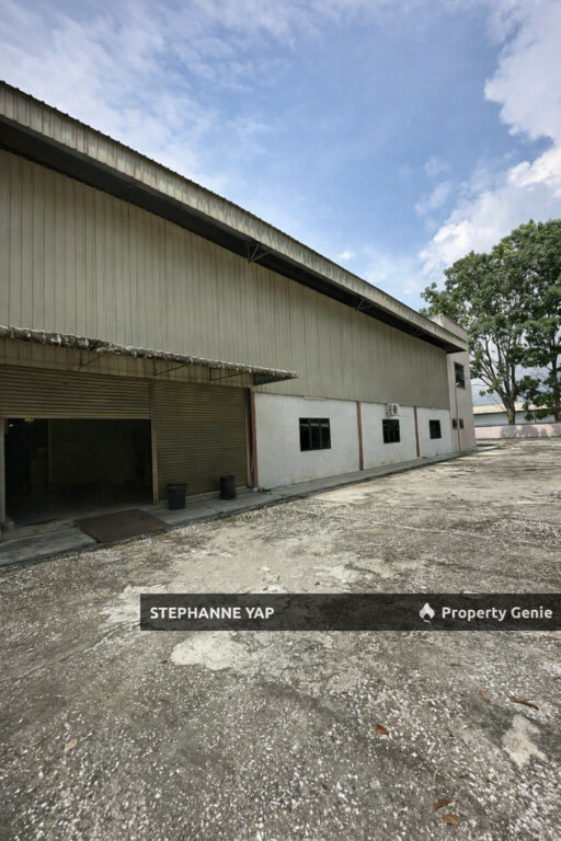 Gopeng Industrial Park